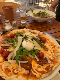 Pizza du Restaurant italien L'Altro - Restaurant Antibes - n°13