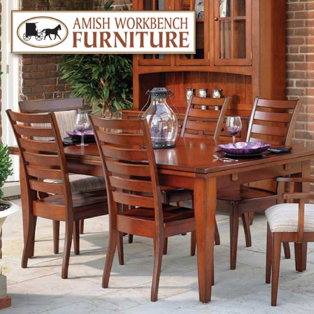 Amish Workbench Furniture, 28120 SW Boberg Rd, Wilsonville, OR 97070, USA, 