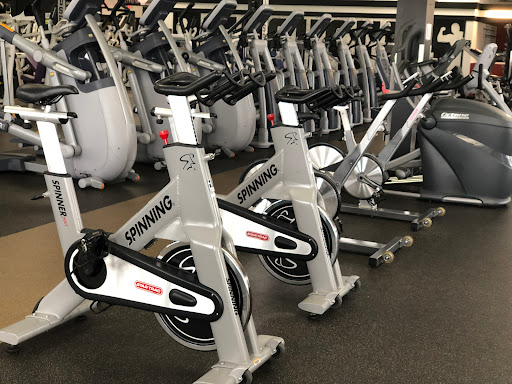 Health Club «IMP FITNESS», reviews and photos, 14705 Willard Rd, Chantilly, VA 20151, USA