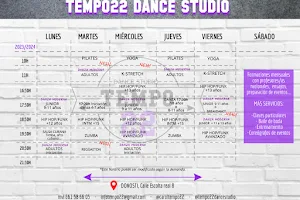 Escuela de danza TEMPO 22 dance&fitness image