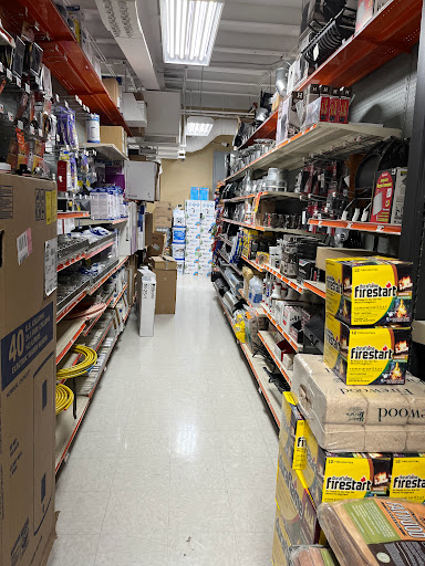 Hardware Store «Aubuchon Hardware», reviews and photos, 38 NH-25, Meredith, NH 03253, USA
