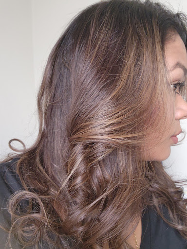 Hair Salon «Miguelos Hair Salon», reviews and photos, 1115 Washington Blvd m, Montebello, CA 90640, USA