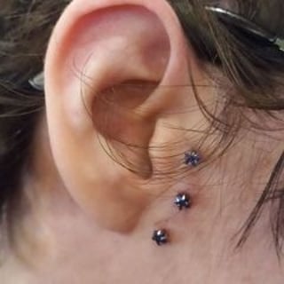 Find tattoo ideas for leg for your next unique tattoo in Elko at Custom Tattoos and Body Piercing Studio