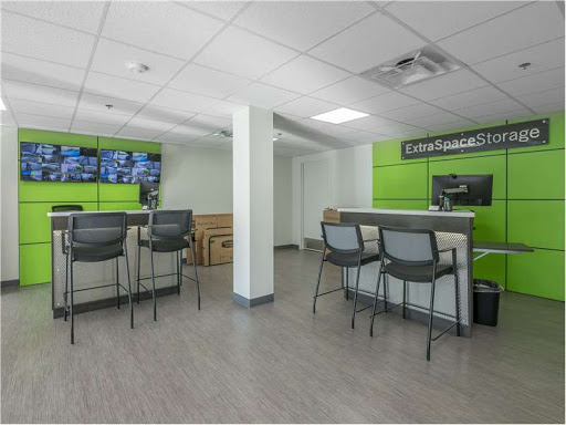 Storage Facility «Extra Space Storage», reviews and photos, 1256 Washington St, Weymouth, MA 02189, USA