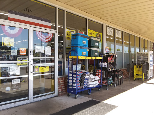 Discount Store «Dollar General», reviews and photos, 3125 Denton Hwy, Haltom City, TX 76117, USA