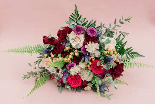 Florist «Floral Sunshine», reviews and photos, 1991 NW Upshur St f, Portland, OR 97209, USA