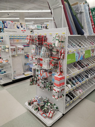 Fabric Store «Jo-Ann Fabrics and Crafts», reviews and photos, 3635 Riverside Plaza Dr #240, Riverside, CA 92506, USA