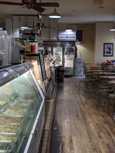 Shopping Mall «Larimer Square», reviews and photos, 1430 Larimer St, Denver, CO 80202, USA