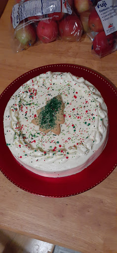 Ice Cream Shop «Marble Slab Creamery», reviews and photos, 1201 Lake Woodlands Dr #1156, The Woodlands, TX 77380, USA