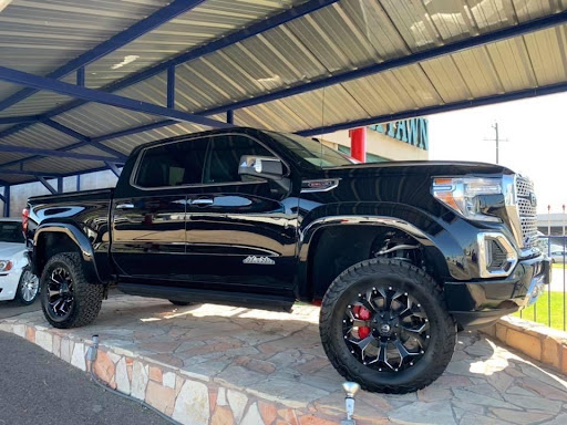 Used Car Dealer «American Auto Sales», reviews and photos, 1405 S 23rd St, McAllen, TX 78501, USA