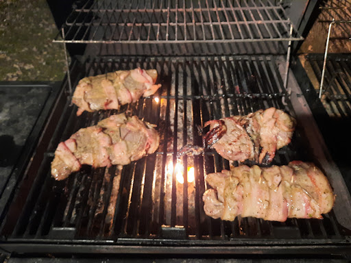 Grocery Store «Mooresville Value Market», reviews and photos, 243 E High St, Mooresville, IN 46158, USA