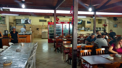 Logo da empresa - Rosa Chá Restaurante