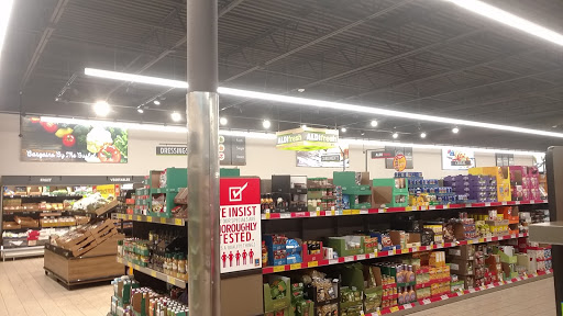 Supermarket «ALDI», reviews and photos, 8124 Ritchie Hwy, Pasadena, MD 21122, USA