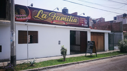 Restaurant LA FAMILIA