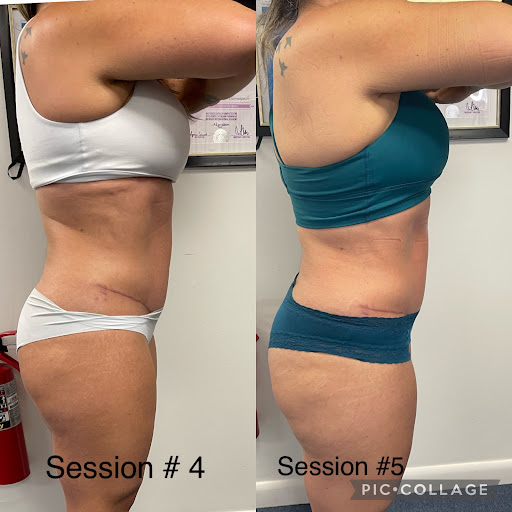 Explore dreamer tattoo ideas, creative tattoo ideas in Savannah, available at Haute Brows. Cosmetic Tattoo