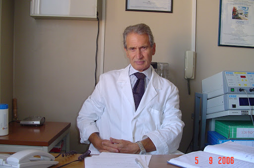 Gastroenterologo Roma Dott. Iannetti Antonio
