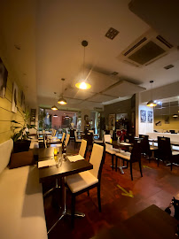 Atmosphère du Restaurant Café Bovo à Marseille - n°6