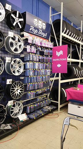 Auto Parts Store «Pep Boys Auto Parts & Service», reviews and photos, 10231 Lakewood Blvd, Downey, CA 90241, USA