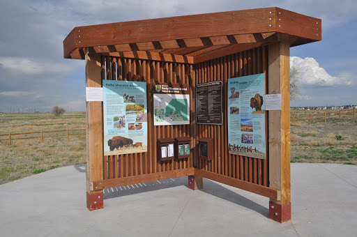 Wildlife Refuge «Rocky Mountain Arsenal National Wildlife Refuge», reviews and photos