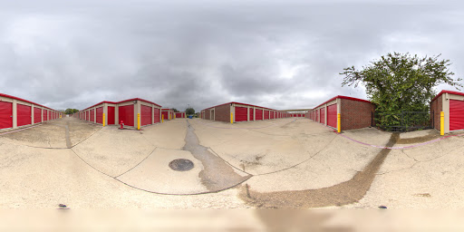 Self-Storage Facility «CubeSmart Self Storage», reviews and photos, 1201 US-377, Roanoke, TX 76262, USA