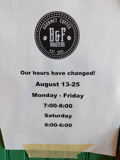 Coffee Shop «Beans & Franks», reviews and photos, 1296 W Washington St, Stephenville, TX 76401, USA