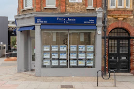Frank Harris & Co. Bloomsbury & Kings Cross Estate Agents