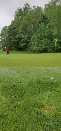 Public Golf Course «Pleasant View Golf Club», reviews and photos, 14605 Louisville St NE, Paris, OH 44669, USA