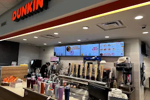 Dunkin' image