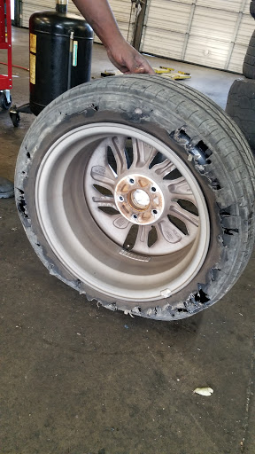 610 Broad St, Selma, AL 36701, USA