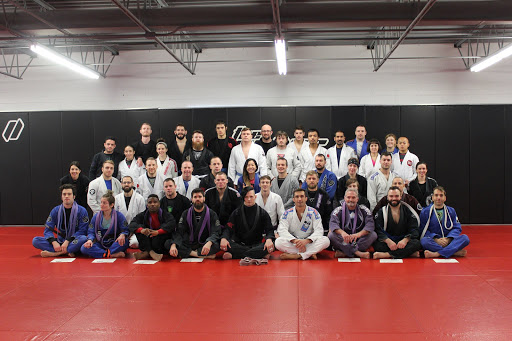 Martial Arts School «The Cellar Gym», reviews and photos, 2828 Anthony Ln S, St Anthony, MN 55418, USA