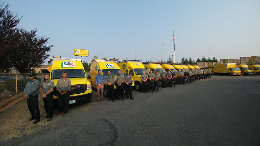 HVAC Contractor «G & S Heating Cooling & Electric Inc», reviews and photos, 3409 Everett Ave, Everett, WA 98201, USA