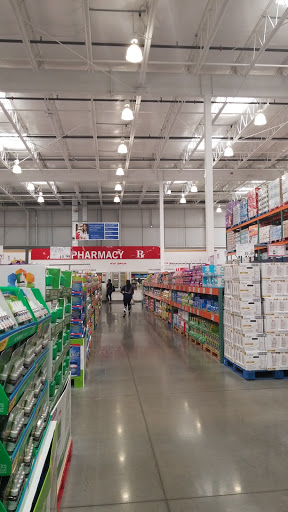 Warehouse store «Costco Wholesale», reviews and photos, 8251 Eastchase Pkwy, Montgomery, AL 36117, USA