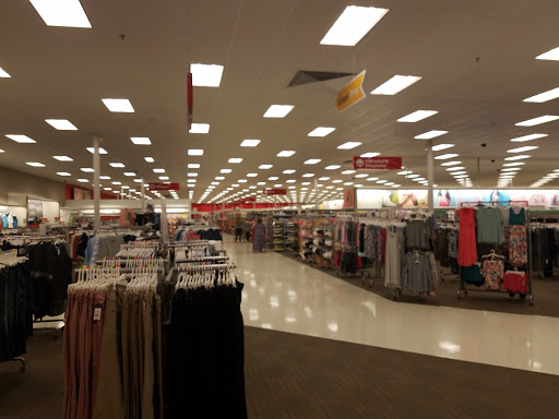 Department Store «Target», reviews and photos, 2823 Wilma Rudolph Blvd, Clarksville, TN 37040, USA