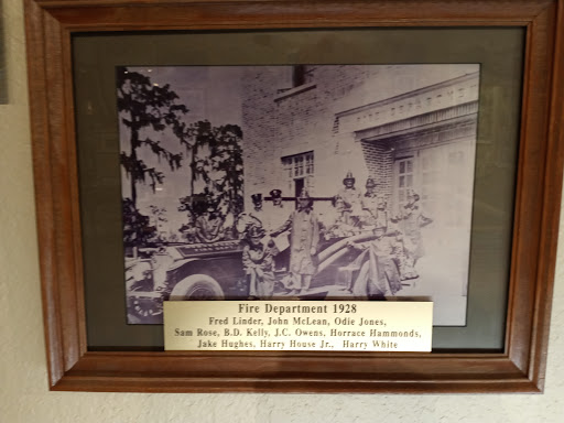 City Government Office «Auburndale Parks & Rec Department», reviews and photos