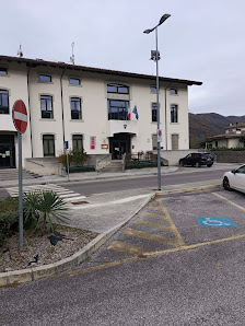 Municipio di San Leonardo Frazione Merso di Sopra, 1, 33040 Merso di Sopra UD, Italia