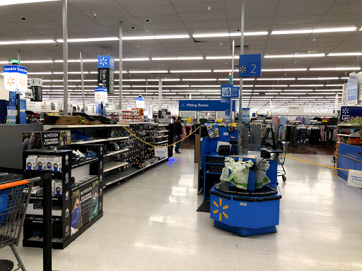 Discount Store «Walmart», reviews and photos, 4625 Redwood Dr, Rohnert Park, CA 94928, USA