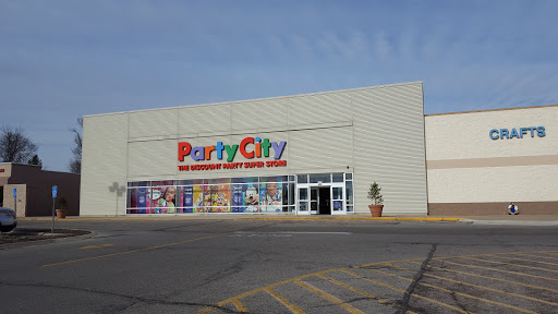 Party Store «Party City», reviews and photos, 1171 N National Rd, Columbus, IN 47201, USA