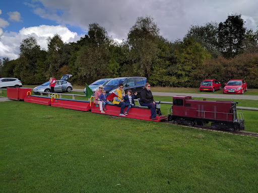 Rother Valley Country Park