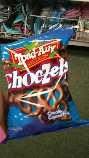 Dollar Store «Dollar Tree», reviews and photos, 10581 Springfield Pike, Woodlawn, OH 45215, USA