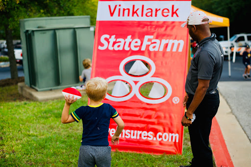 Insurance Agency «Steve Vinklarek - State Farm Insurance Agent», reviews and photos