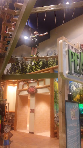 Resort «Great Wolf Lodge Colorado Springs», reviews and photos, 9494 Federal Drive, Colorado Springs, CO 80921, USA