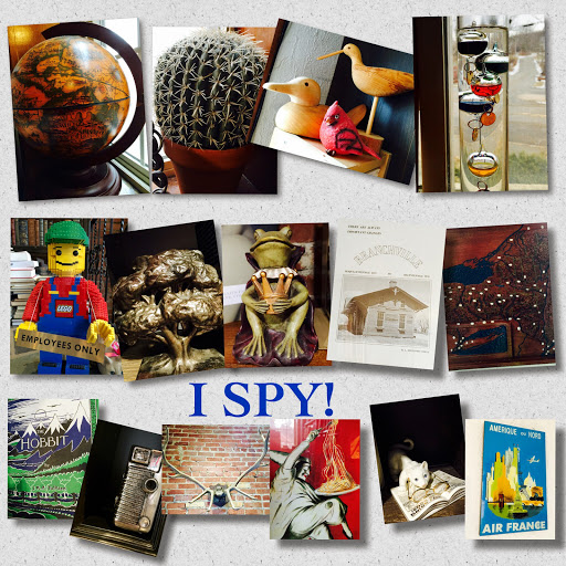 Used Book Store «Broad Street Books», reviews and photos, 1 Mill St, Branchville, NJ 07826, USA