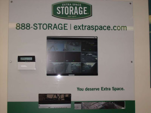 Storage Facility «Extra Space Storage», reviews and photos, 53 Clinton St, Shrewsbury, MA 01545, USA