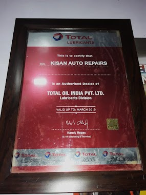 Kishan Auto Repairs