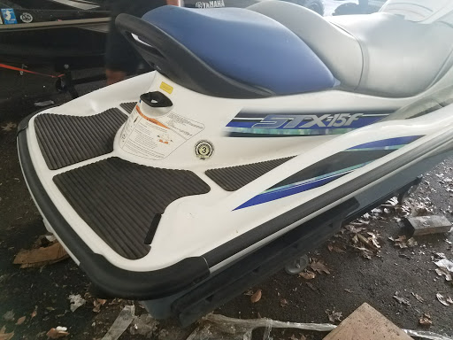 Motorcycle Dealer «Jersey Shore Powersports», reviews and photos, 656 NJ-35, Middletown, NJ 07748, USA