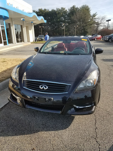 Honda Dealer «Mechanicsville Honda», reviews and photos, 6530 Mechanicsville Turnpike, Mechanicsville, VA 23111, USA