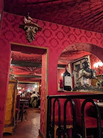 Les plus récentes photos du Restaurant français Au Vieux Paris d'Arcole - n°3