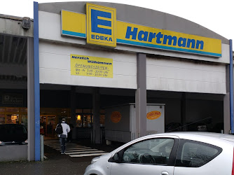 EDEKA Hartmann