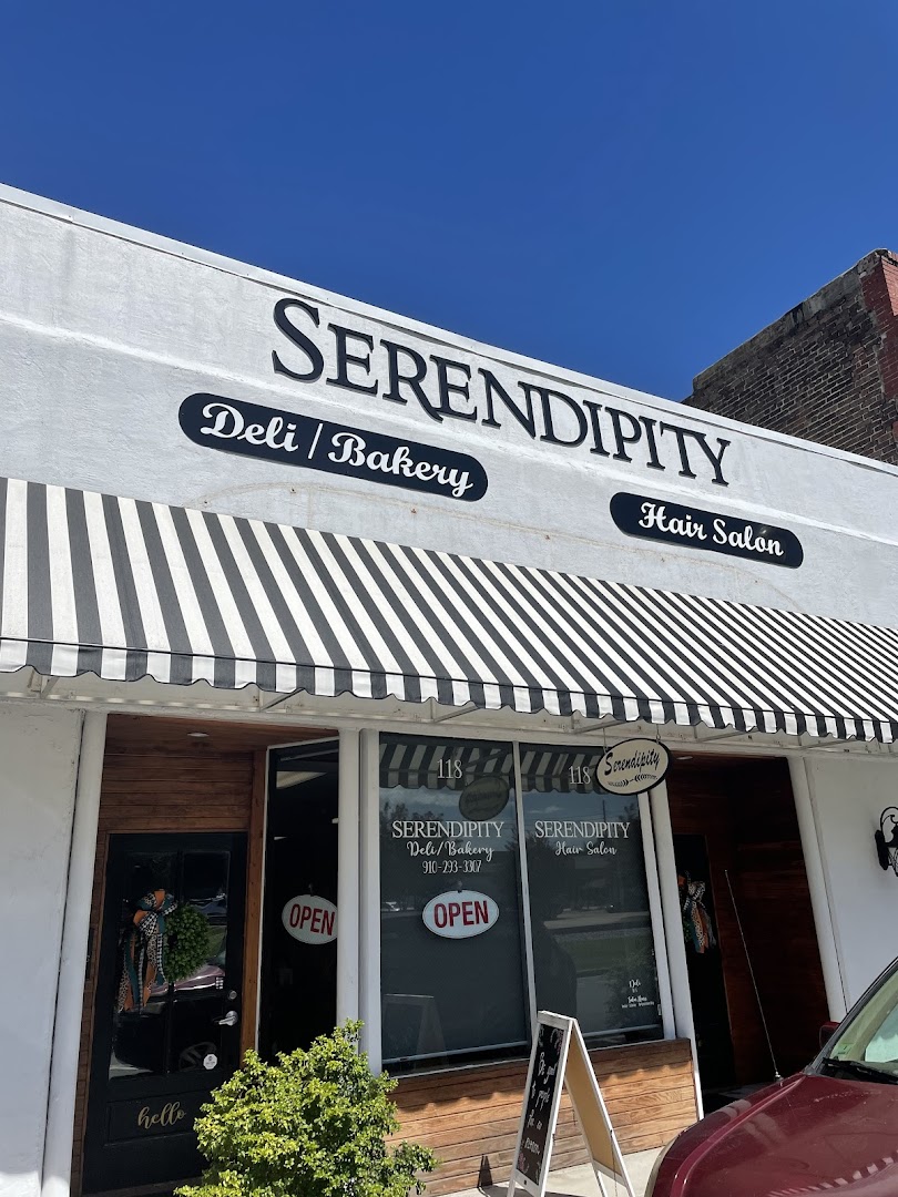 Serendipity Hair Salon