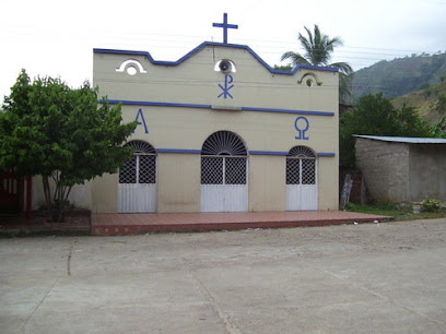 Templo Catolico